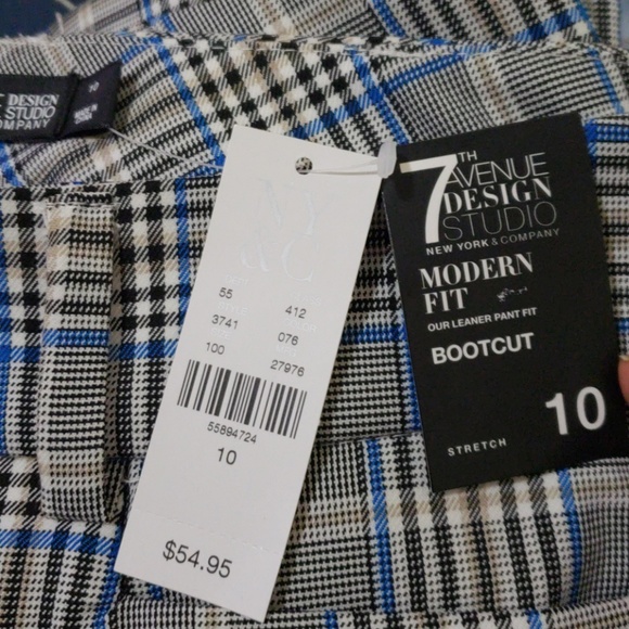 Formal pant - Picture 2 of 2